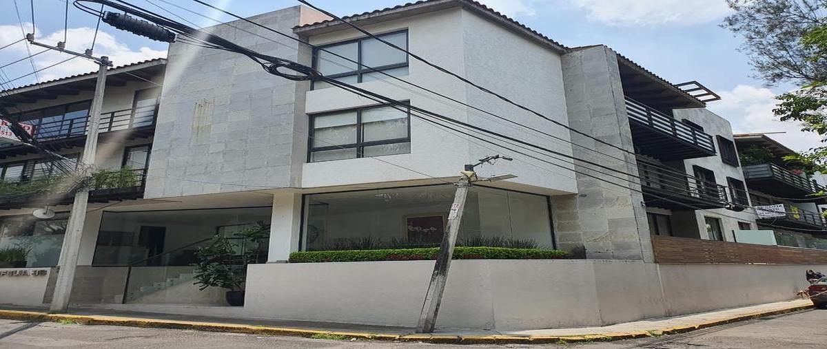 Foto de departamento en venta en ofelia , progreso tizapan, álvaro obregón, df / cdmx, 0 No. 04