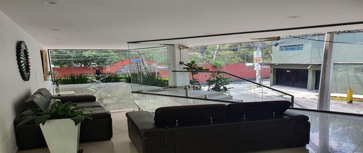 Foto de departamento en venta en ofelia , progreso tizapan, álvaro obregón, df / cdmx, 0 No. 05