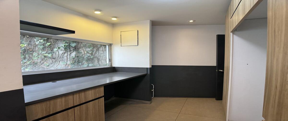 Foto de departamento en renta en ofelia , tizapan, álvaro obregón, df / cdmx, 0 No. 03