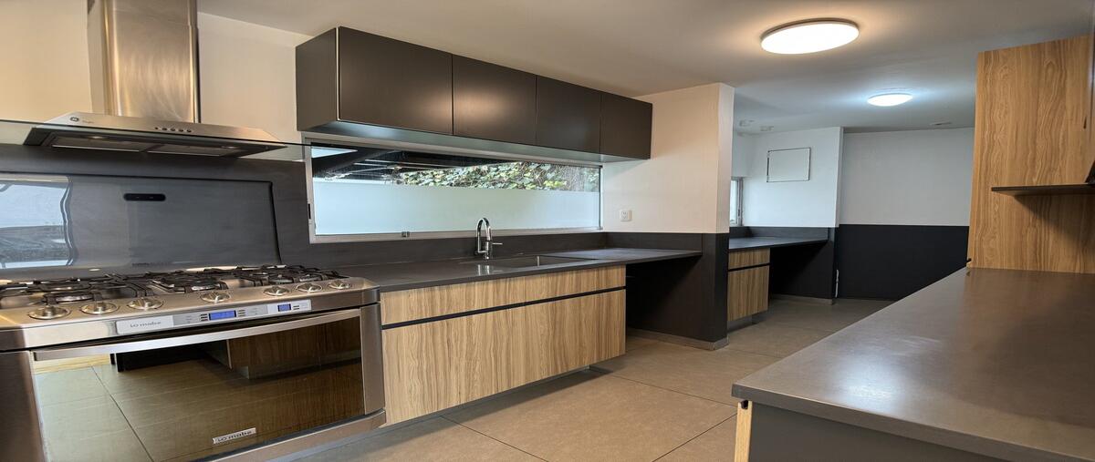 Foto de departamento en renta en ofelia , tizapan, álvaro obregón, df / cdmx, 0 No. 04