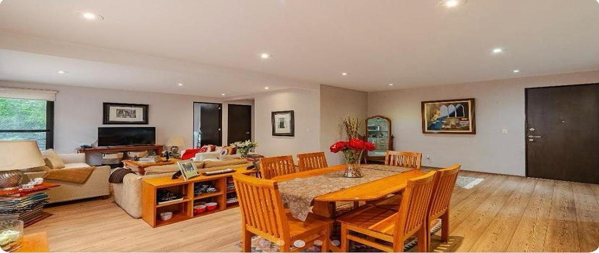 Foto de departamento en venta en ofelia , tizapan, álvaro obregón, df / cdmx, 0 No. 05