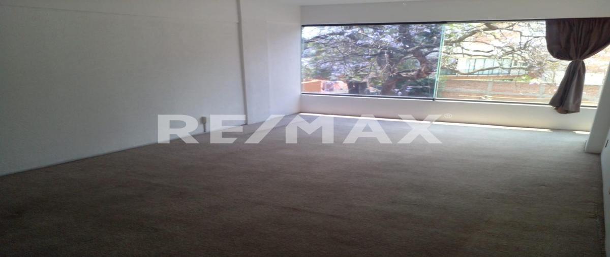Foto de departamento en renta en ofelia , tizapan, álvaro obregón, df / cdmx, 0 No. 04