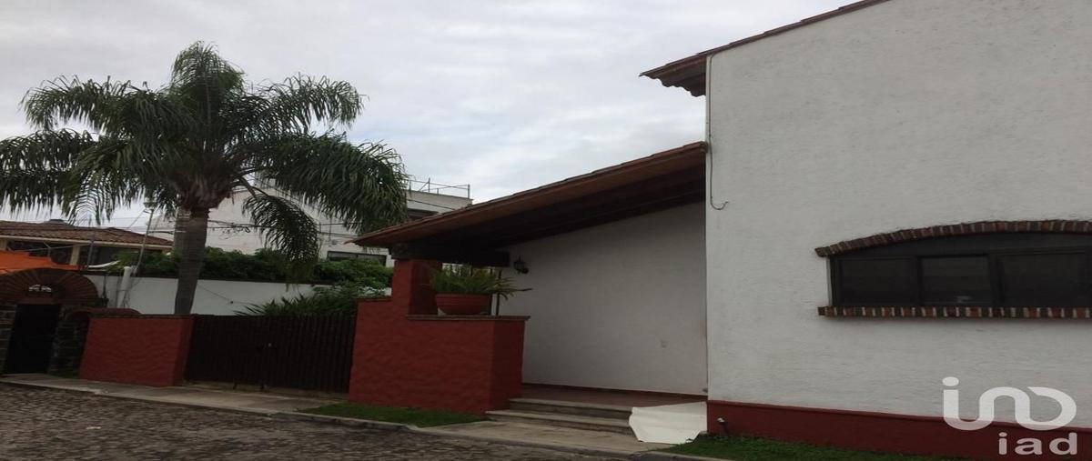 Foto de casa en renta en ogden 106, extensión vista hermosa, cuernavaca, morelos, 0 No. 05