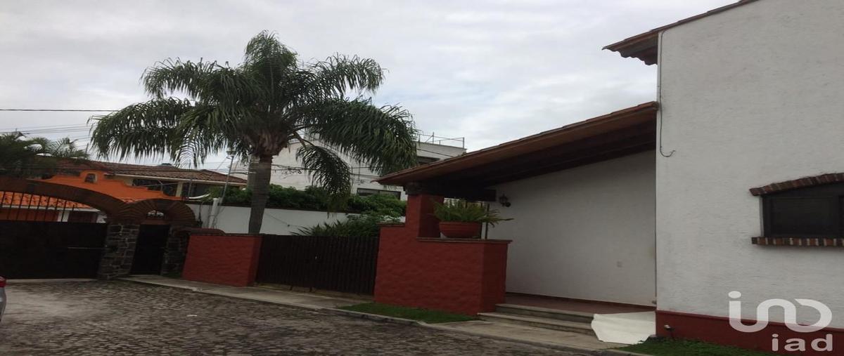 Foto de casa en renta en ogden 78, extensión vista hermosa, cuernavaca, morelos, 31861096 No. 04
