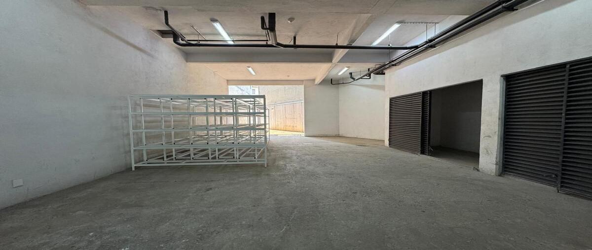 Foto de local en renta en ohio , napoles, benito juárez, df / cdmx, 0 No. 01
