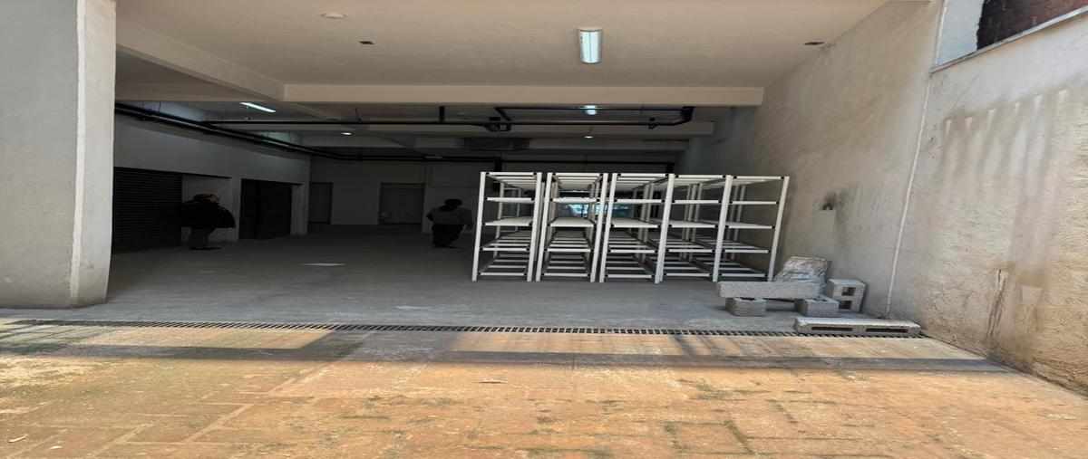 Foto de local en renta en ohio , napoles, benito juárez, df / cdmx, 0 No. 05