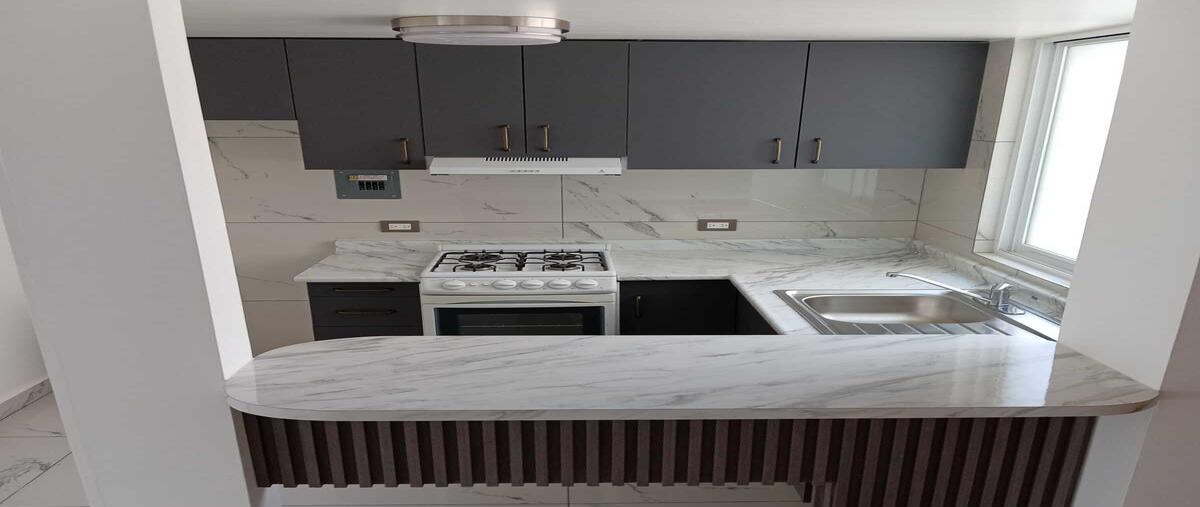 Foto de departamento en renta en ohio , napoles, benito juárez, df / cdmx, 0 No. 01