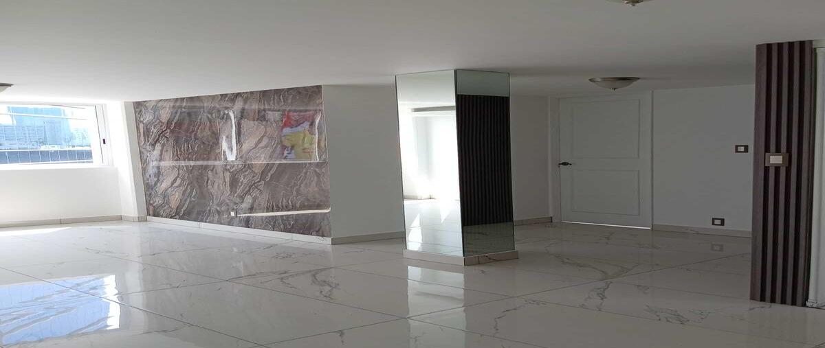 Foto de departamento en renta en ohio , napoles, benito juárez, df / cdmx, 0 No. 02