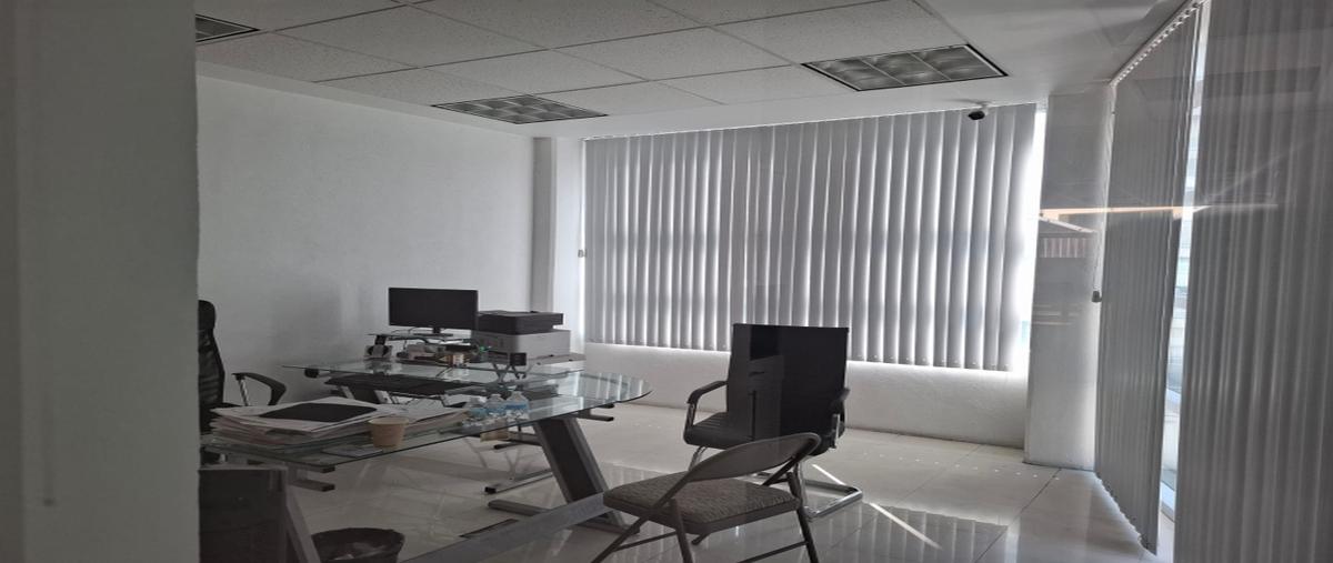 Foto de oficina en renta en ohio , napoles, benito juárez, df / cdmx, 30827461 No. 04