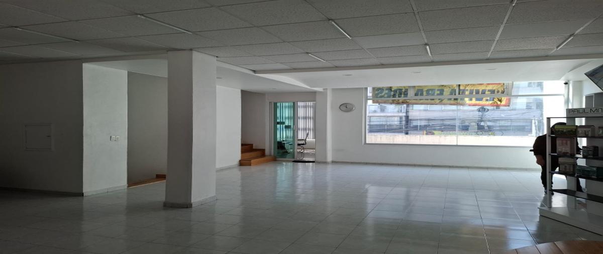 Foto de oficina en renta en ohio , napoles, benito juárez, df / cdmx, 30827461 No. 08