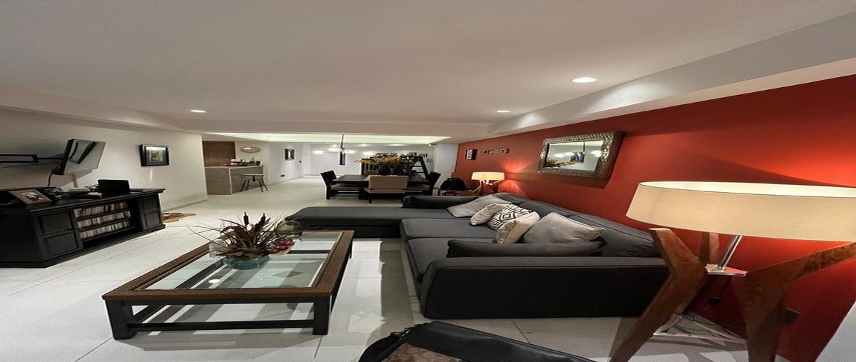 Foto de departamento en venta en ohio , napoles, benito juárez, df / cdmx, 0 No. 03