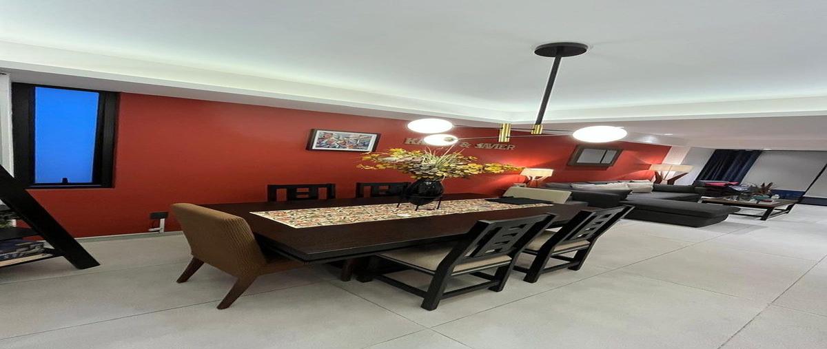 Foto de departamento en venta en ohio , napoles, benito juárez, df / cdmx, 0 No. 04