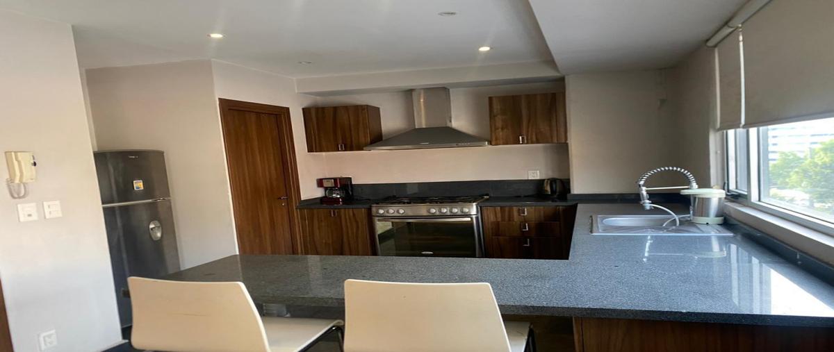 Foto de departamento en venta en ohio , napoles, benito juárez, df / cdmx, 31669062 No. 08