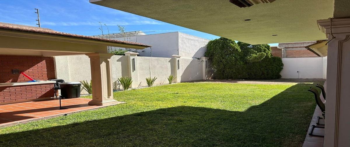 Foto de casa en venta en ohio , quintas del sol ii, chihuahua, chihuahua, 0 No. 05