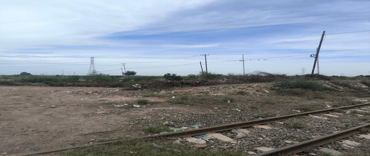 Foto de terreno habitacional en , ohuira, ahome, sinaloa, 0 foto 04 Foto de terreno habitacional en venta en , ohuira, ahome, sinaloa, 0 No. 04
