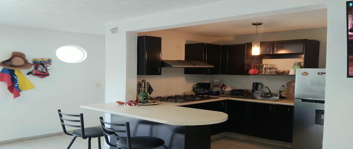 Foto de departamento en renta en ohura , parque ecológico de viveristas, acapulco de juárez, guerrero, 0 No. 05