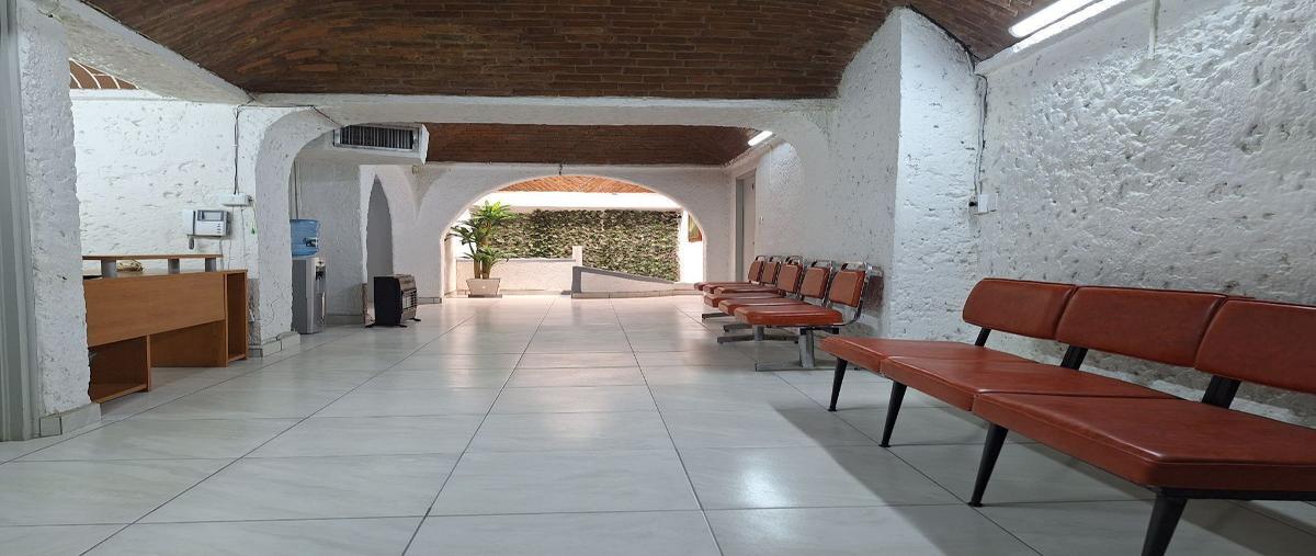 Foto de oficina en renta en ojinaga , zona centro, chihuahua, chihuahua, 27548388 No. 04