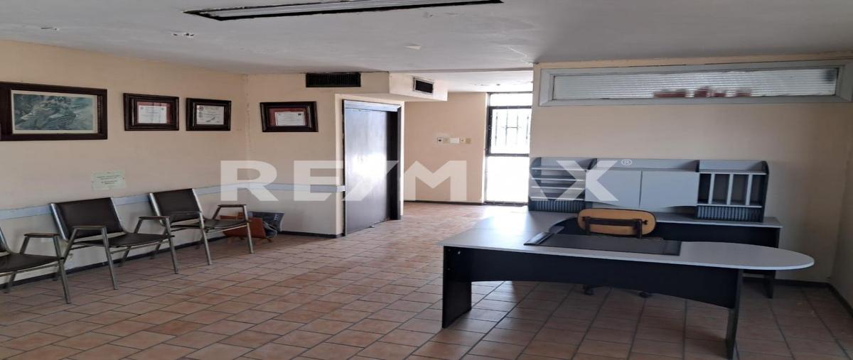 Foto de oficina en renta en ojinaga , zona centro, chihuahua, chihuahua, 0 No. 03