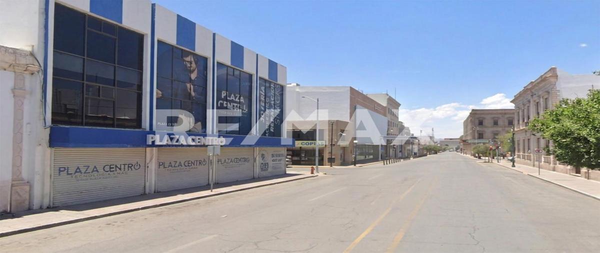 Foto de edificio en ojinaga , zona centro, chihuahua, chihuahua, 31145592 foto 02 Foto de edificio en venta en ojinaga , zona centro, chihuahua, chihuahua, 31145592 No. 02