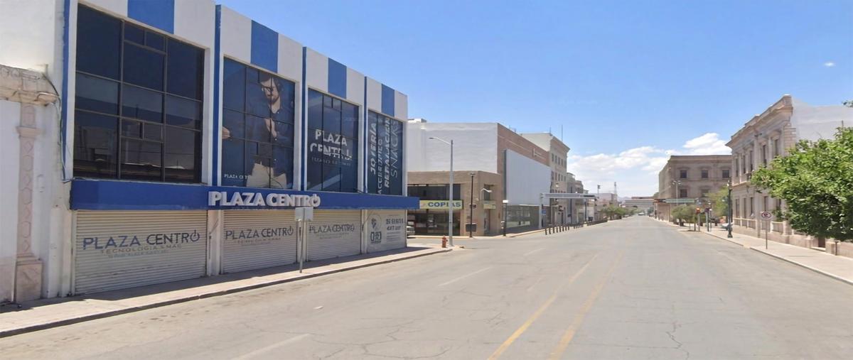 Foto de edificio en ojinaga , zona centro, chihuahua, chihuahua, 31145602 foto 01 Foto de edificio en renta en ojinaga , zona centro, chihuahua, chihuahua, 31145602 No. 01