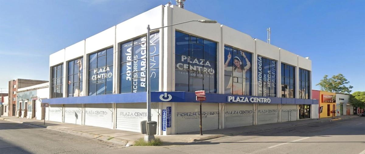 Foto de edificio en ojinaga , zona centro, chihuahua, chihuahua, 31145602 foto 02 Foto de edificio en renta en ojinaga , zona centro, chihuahua, chihuahua, 31145602 No. 02