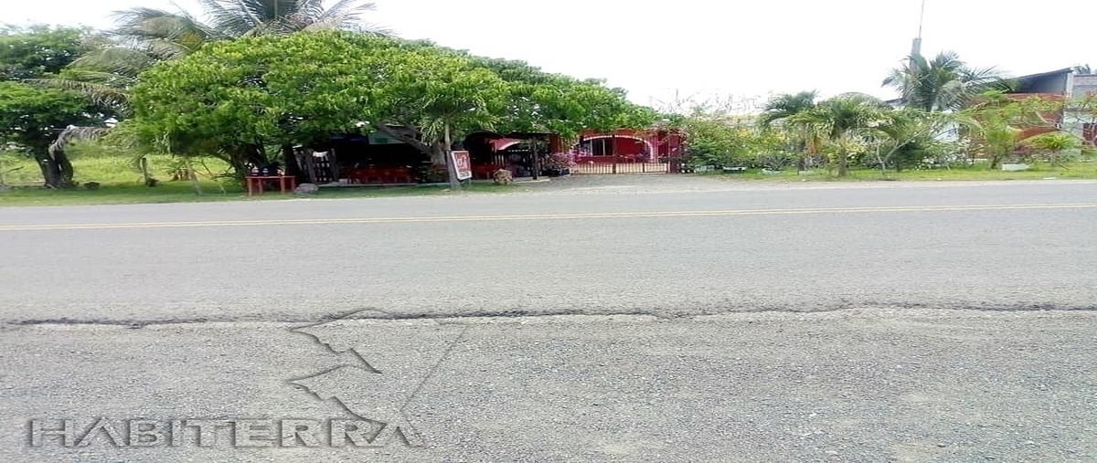 Foto de casa en , ojite rancho nuevo, tuxpan, veracruz de ignacio de la llave, 25347822 foto 01 Foto de casa en renta en , ojite rancho nuevo, tuxpan, veracruz de ignacio de la llave, 25347822 No. 01