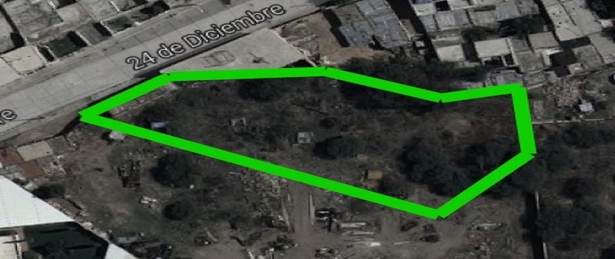 Foto de terreno habitacional en venta en  , ojo caliente iv, aguascalientes, aguascalientes, 0 No. 04
