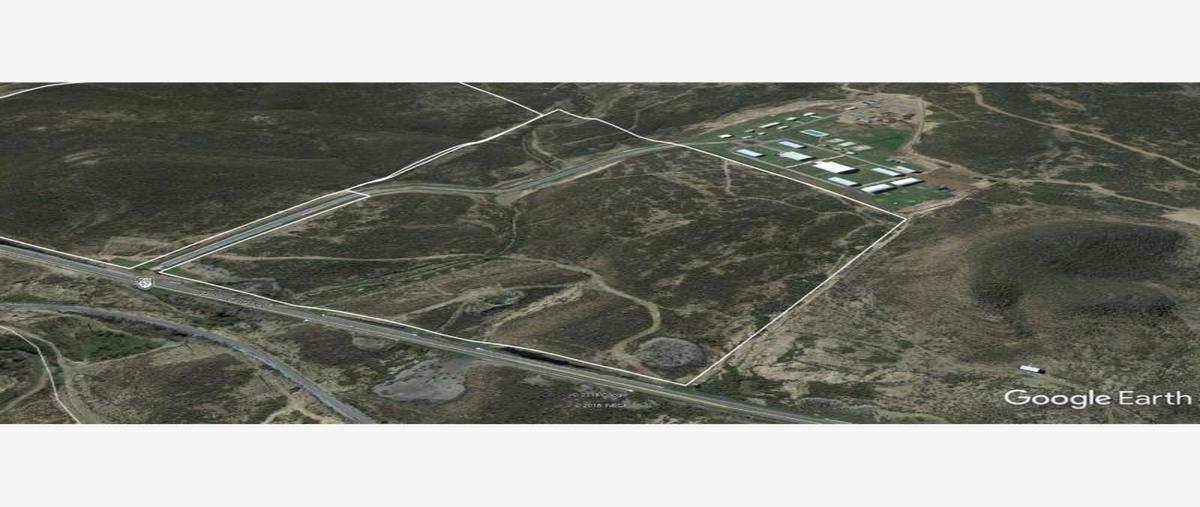 Foto de terreno comercial en , ojo caliente, ramos arizpe, coahuila de zaragoza, 0 foto 01 Foto de terreno comercial en venta en , ojo caliente, ramos arizpe, coahuila de zaragoza, 0 No. 01
