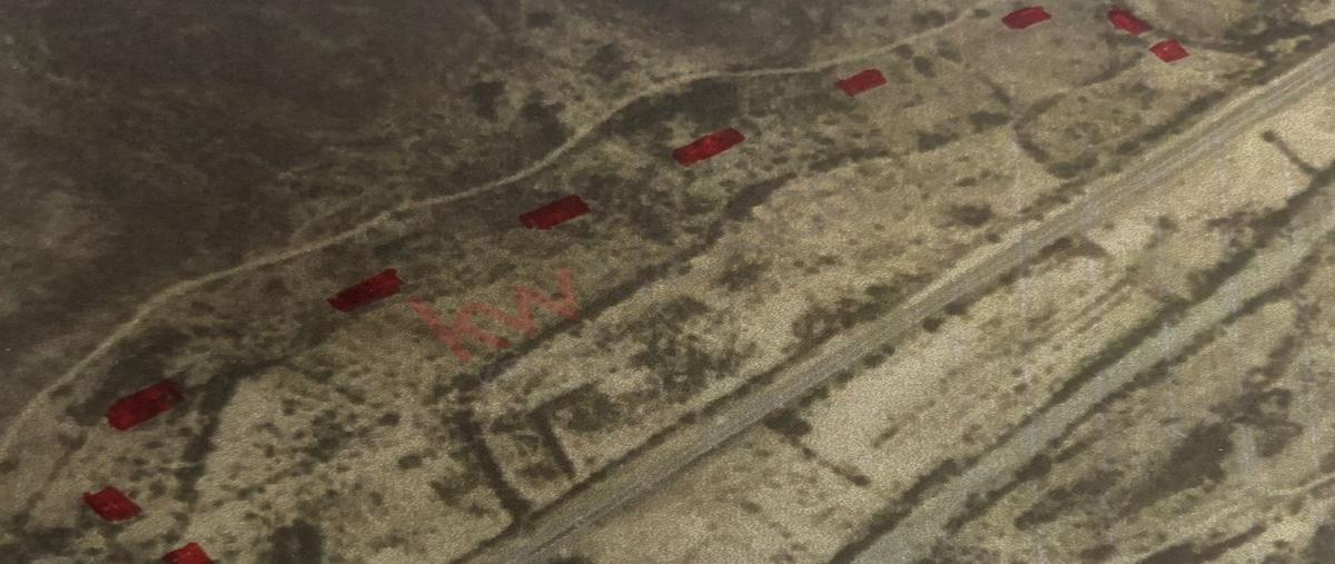 Foto de terreno habitacional en , ojo caliente, ramos arizpe, coahuila de zaragoza, 30147842 foto 01 Foto de terreno habitacional en venta en , ojo caliente, ramos arizpe, coahuila de zaragoza, 30147842 No. 01