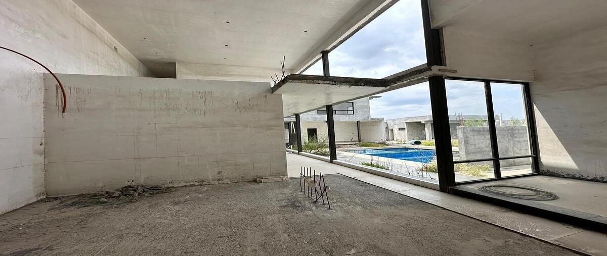 Foto de casa en venta en ojo de agua 101 , portal del norte, general zuazua, nuevo león, 30818002 No. 05
