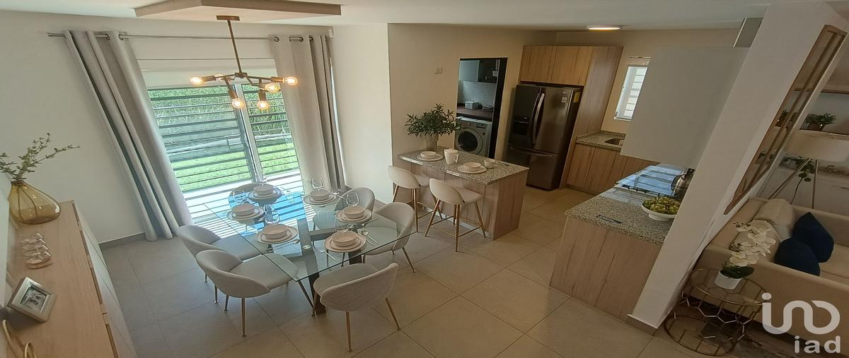 Foto de casa en venta en ojo de agua 131, los castaños privada residencial, apodaca, nuevo león, 30987358 No. 03
