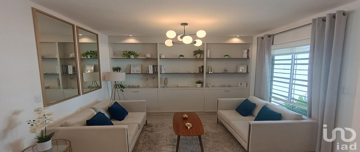 Foto de casa en venta en ojo de agua 131, los castaños privada residencial, apodaca, nuevo león, 30987358 No. 04