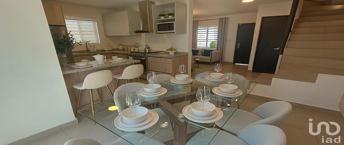 Foto de casa en venta en ojo de agua 131, los castaños privada residencial, apodaca, nuevo león, 30987358 No. 05