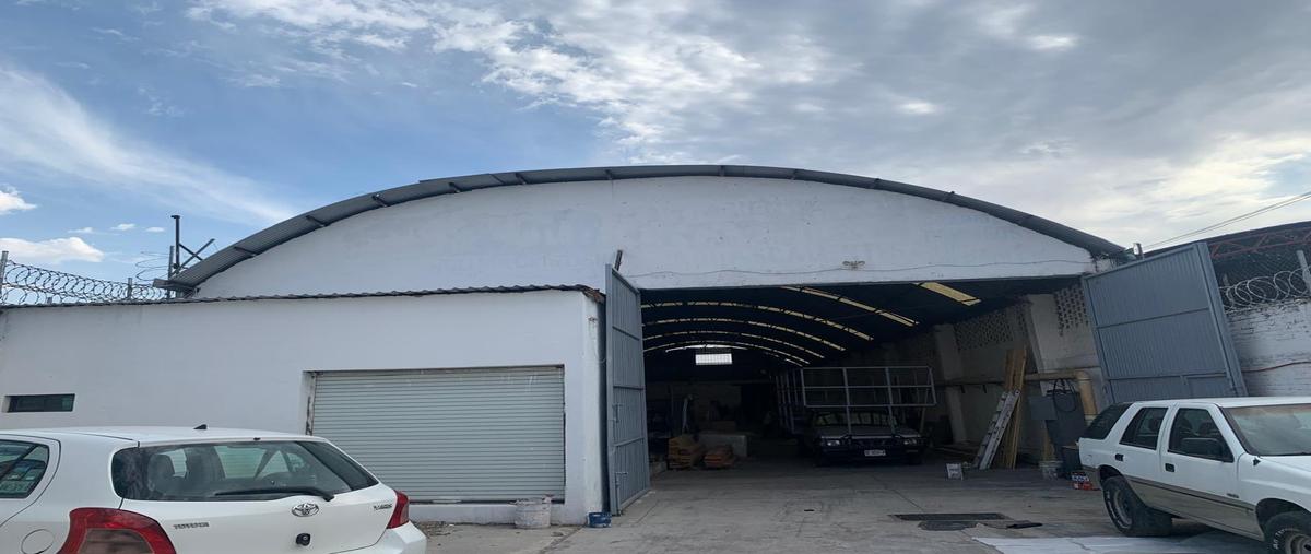Foto de bodega en venta en  , ojo de agua, aguascalientes, aguascalientes, 28130784 No. 03