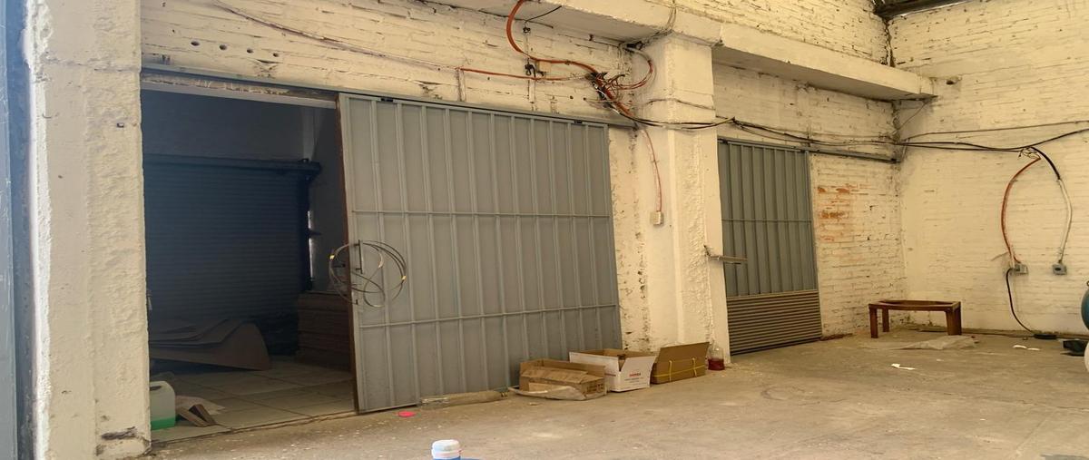 Foto de bodega en venta en  , ojo de agua, aguascalientes, aguascalientes, 28130784 No. 04