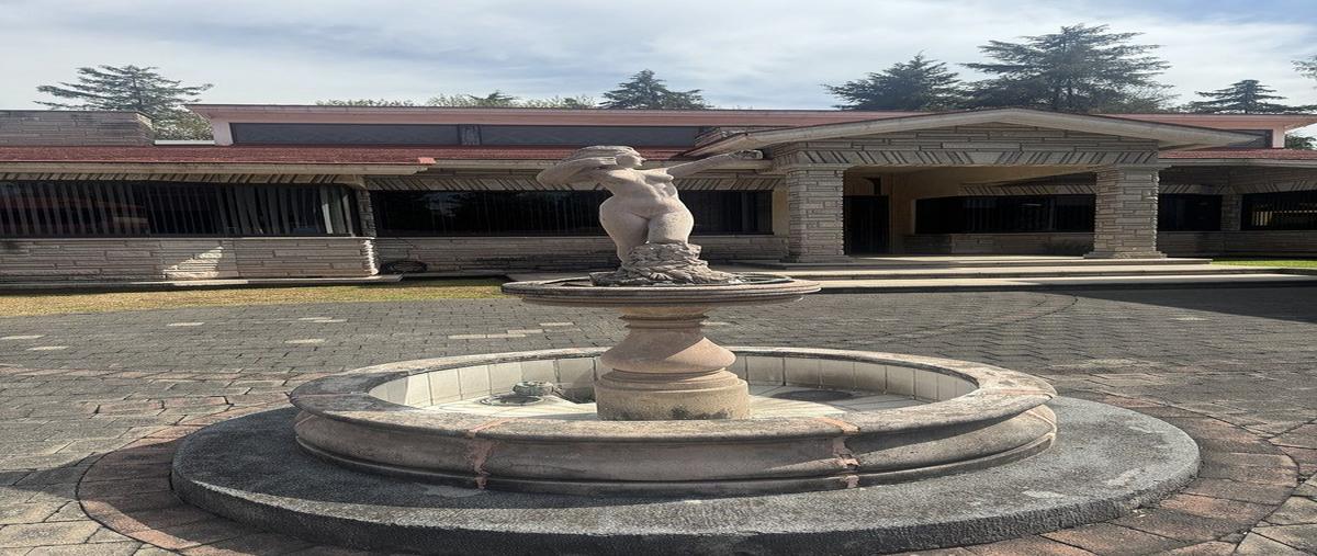 Foto de casa en venta en ojo de agua , club de golf hacienda, atizapán de zaragoza, méxico, 30102861 No. 03
