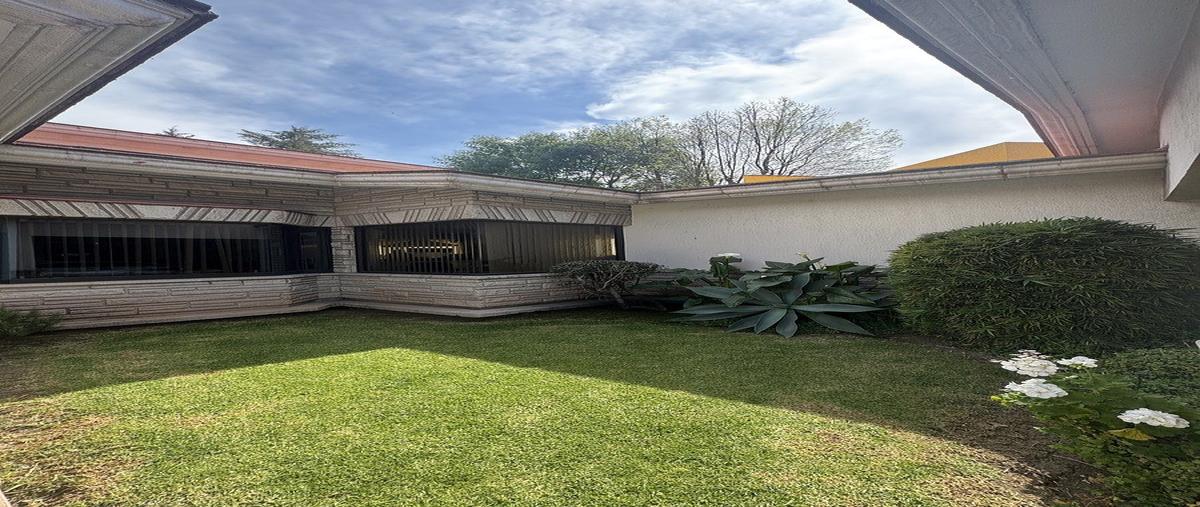 Foto de casa en venta en ojo de agua , club de golf hacienda, atizapán de zaragoza, méxico, 30102861 No. 04