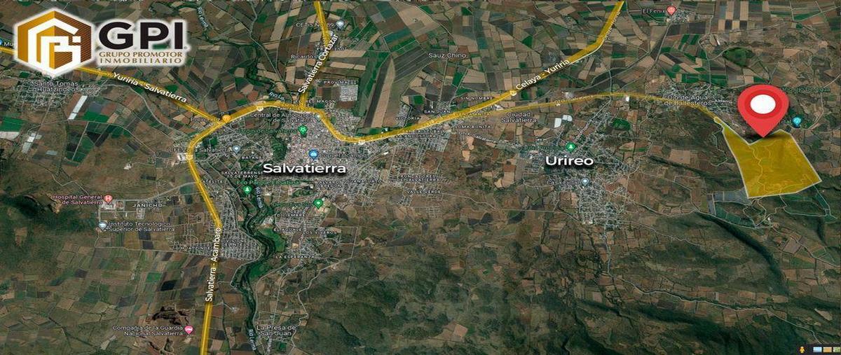 Foto de terreno habitacional en , ojo de agua de ballesteros, salvatierra, guanajuato, 0 foto 02 Foto de terreno habitacional en venta en , ojo de agua de ballesteros, salvatierra, guanajuato, 0 No. 02