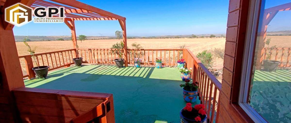 Foto de casa en venta en  , ojo de agua de calvillo, guanajuato, guanajuato, 0 No. 04