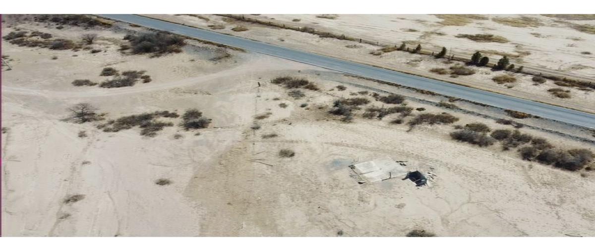 Foto de terreno habitacional en venta en  , ojo de agua, general cepeda, coahuila de zaragoza, 0 No. 03