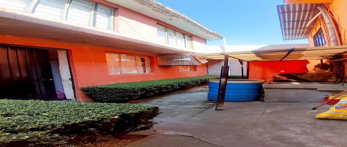 Foto de casa en venta en ojo de agua , lomas de san bernabé, la magdalena contreras, df / cdmx, 0 No. 02
