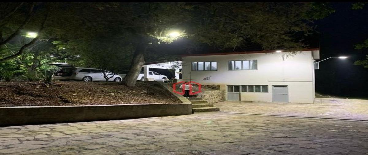 Foto de terreno habitacional en venta en  , ojo de agua, montemorelos, nuevo león, 0 No. 05