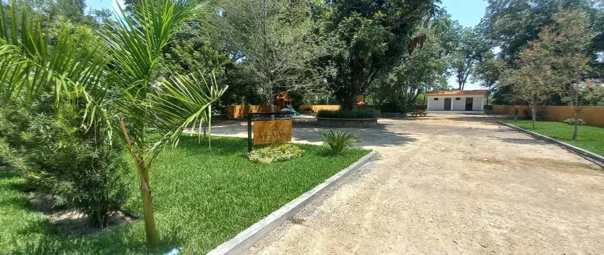 Foto de terreno habitacional en , ojo de agua, montemorelos, nuevo león, 30290404 foto 04 Foto de terreno habitacional en venta en , ojo de agua, montemorelos, nuevo león, 30290404 No. 04
