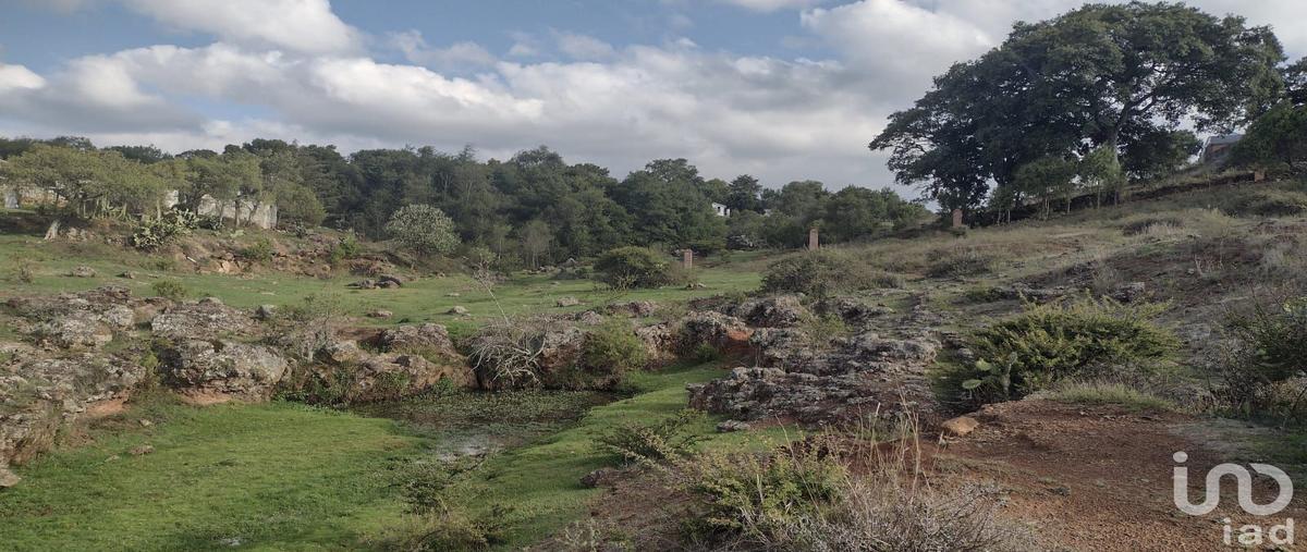 Foto de terreno habitacional en venta en ojo de agua , ojo de agua, huasca de ocampo, hidalgo, 28722106 No. 05