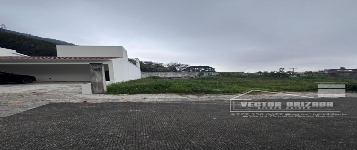 Foto de terreno habitacional en venta en  , ojo de agua, orizaba, veracruz de ignacio de la llave, 0 No. 05