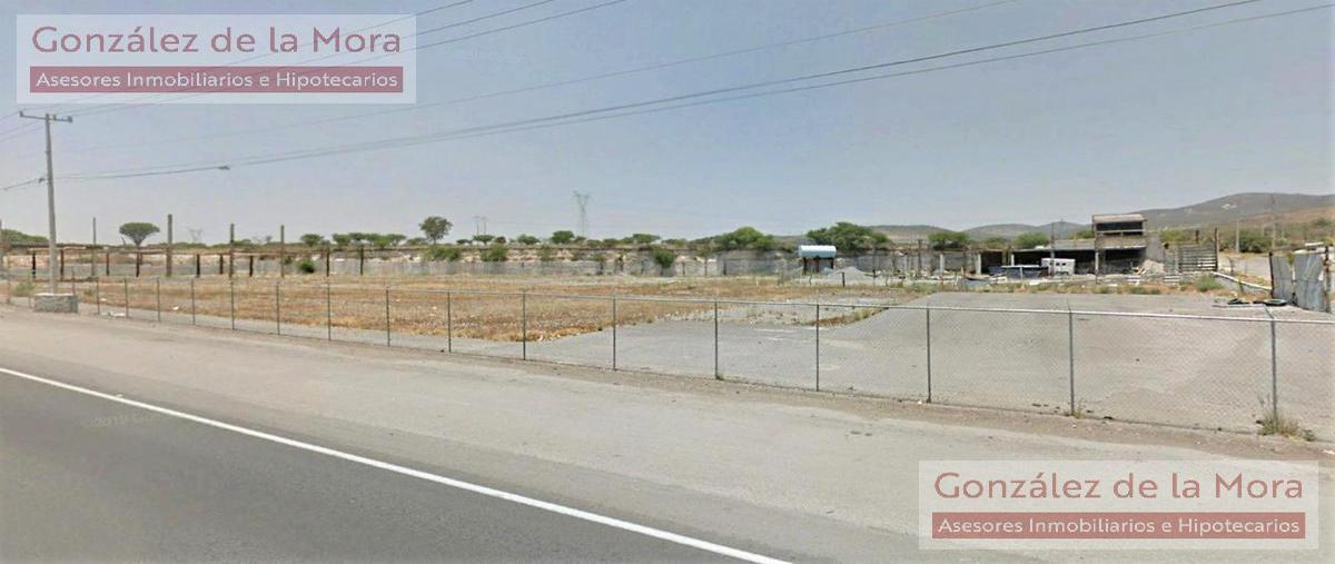 Foto de terreno habitacional en venta en  , ojo de agua, querétaro, querétaro, 25624122 No. 04