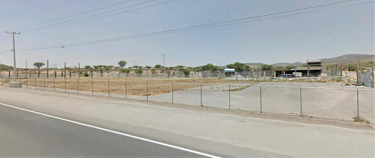 Foto de terreno habitacional en venta en  , ojo de agua, querétaro, querétaro, 0 No. 04