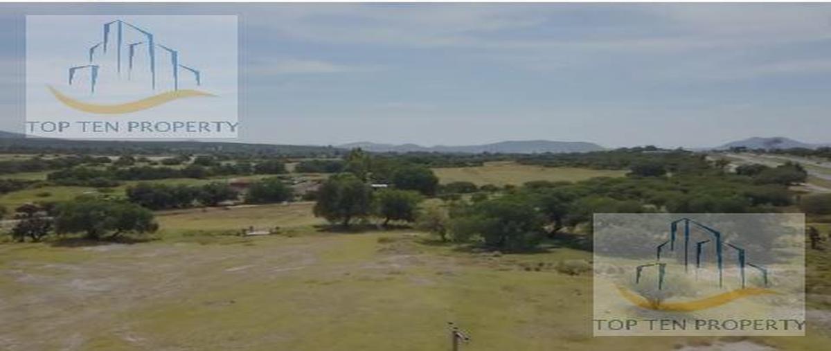 Foto de terreno habitacional en venta en  , ojo de agua, querétaro, querétaro, 28937816 No. 04