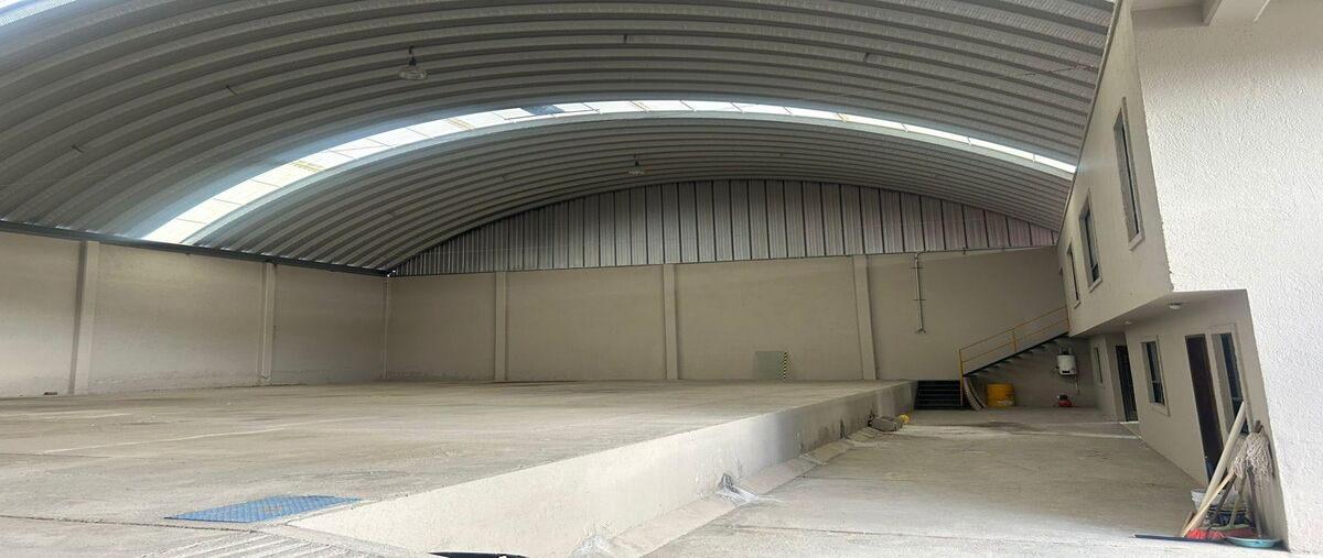 Foto de bodega en renta en  , ojo de agua, querétaro, querétaro, 30710008 No. 03