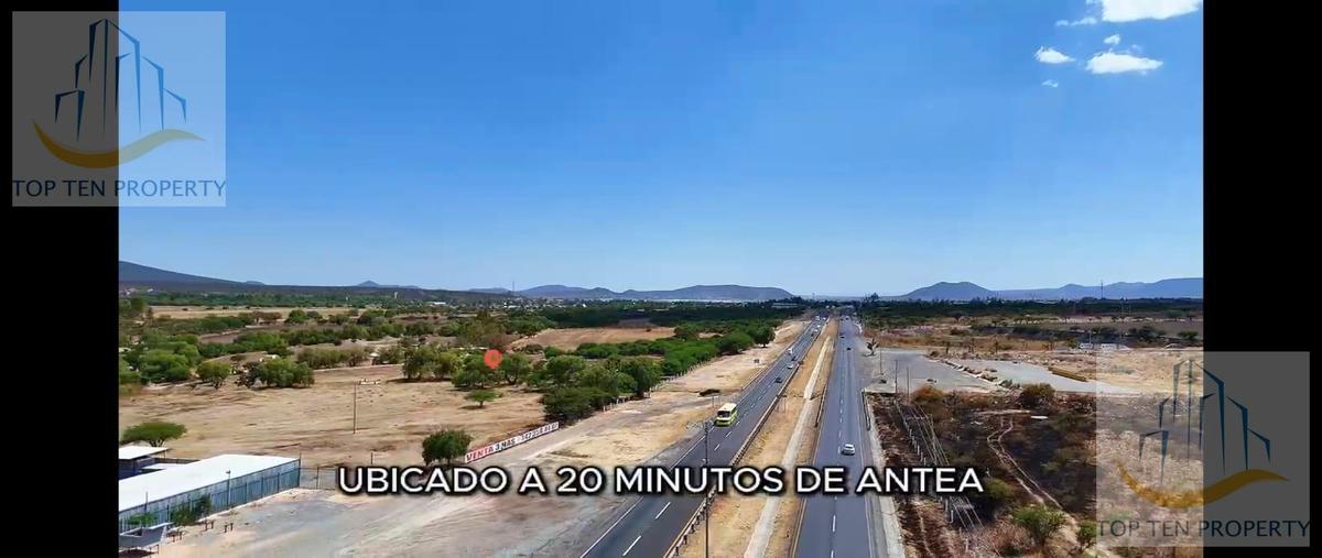 Foto de terreno habitacional en venta en  , ojo de agua, querétaro, querétaro, 31144495 No. 05